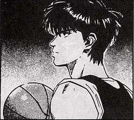 Otaku Gallery  / Anime e Manga / Slam Dunk / Manga Scans / immanga95.jpg